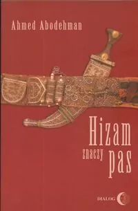 Hizam znaczy pas - tantis.pl