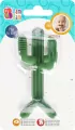 BAM BAM GRYZAK KAKTUS 3D 10X17X5 B/C 12/144 - tantis.pl