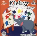 Kleksy i plamy - tantis.pl
