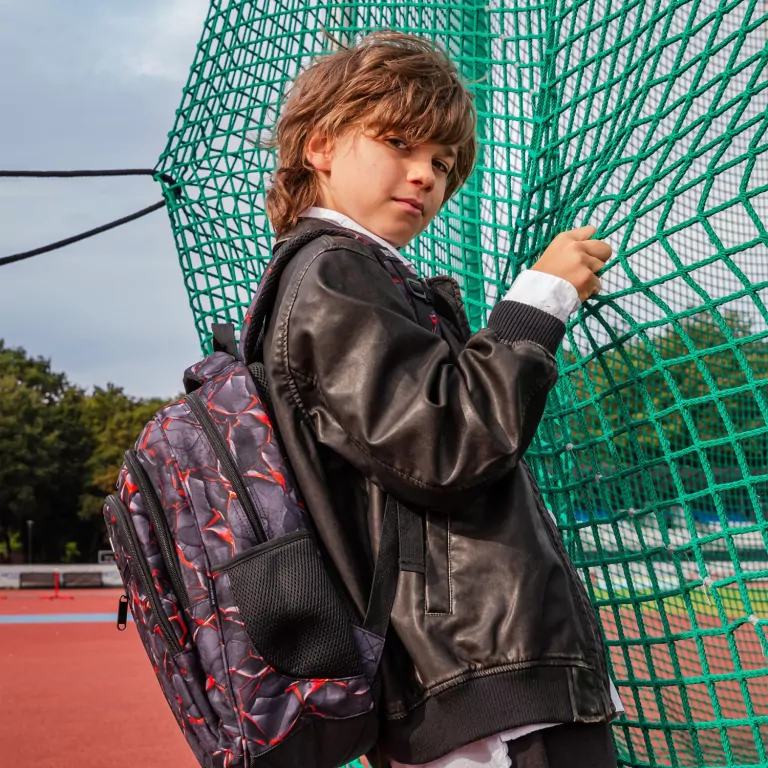 Plecak BackUp 7 O43 DERFORM - tantis.pl