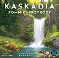 Kaskadia: Pomniki przyrody - tantis.pl