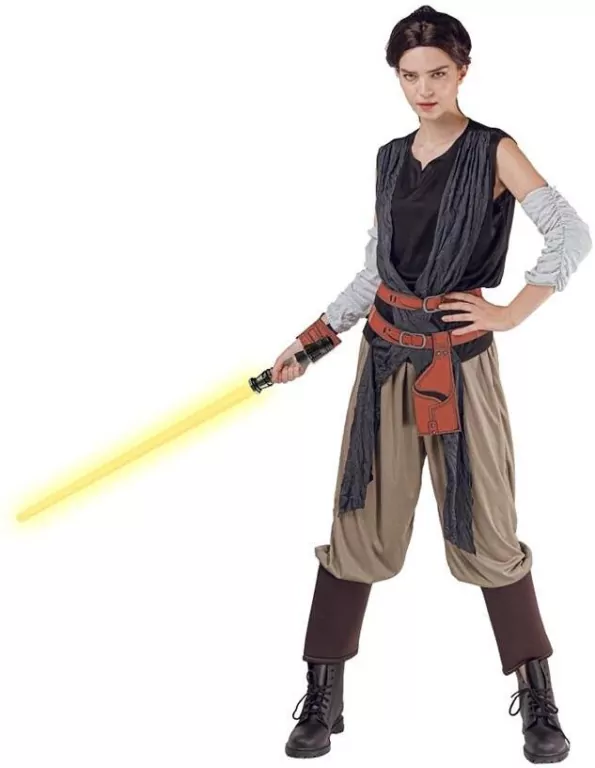 Strój dla dorosłych Wojowniczka rozm. M - tantis.pl