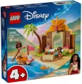 LEGO® Wiejska chatka i łódź 43282 - tantis.pl