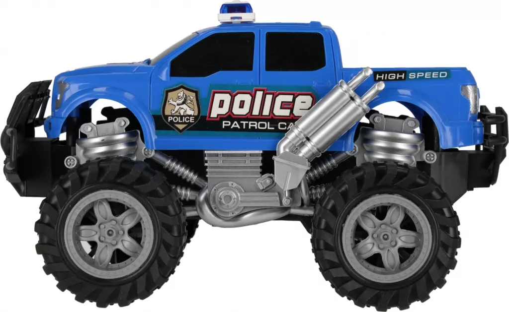 AUTO POLICJA P/B 35X25X19 MIX2 MC PBH 18/36 - tantis.pl