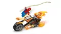 LEGO® Marvel. Spider-Man 76335 - tantis.pl