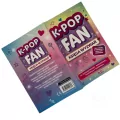 K-POP FAN Księga wyzwań - tantis.pl