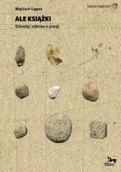 Ale książki. Dziewięć szkiców o poezji