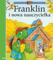 Franklin i nowa nauczycielka - tantis.pl