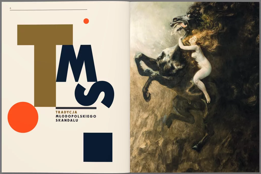 Grzeszna cyganeria - tantis.pl