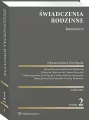 Świadczenia rodzinne. Komentarz w.2 - tantis.pl