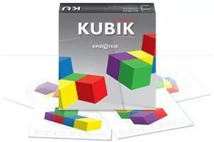 Gra. Kubik - tantis.pl