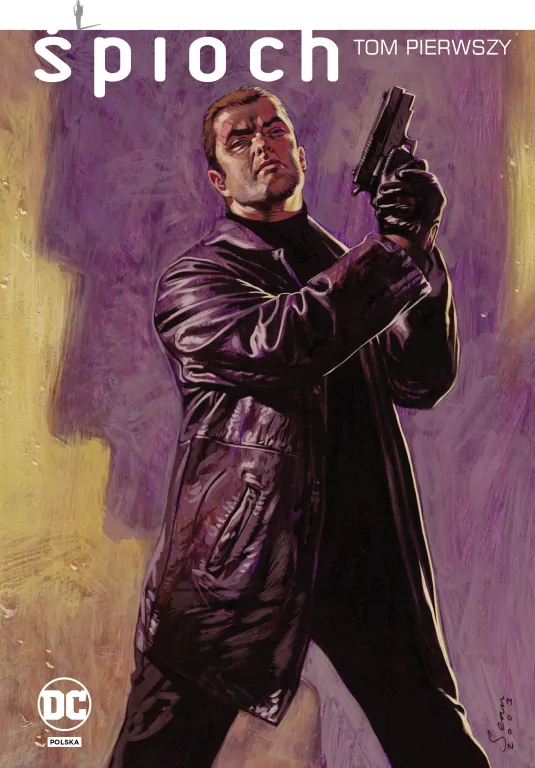 Śpioch. Tom 1 - tantis.pl