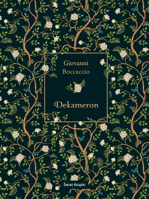 Dekameron - tantis.pl