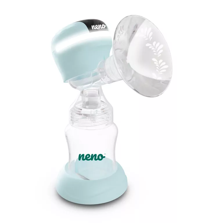 NENO Angelo bezprzewodowy elektroniczny laktator - tantis.pl
