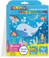 Diamond Dotz - Dotz By Number Under The Sea - tantis.pl