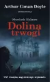 Sherlock Holmes. Dolina trwogi - tantis.pl