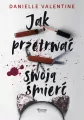 Jak przetrwać swoją śmierć - tantis.pl