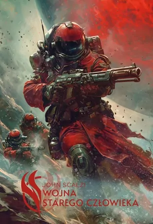 Wojna starego człowieka - tantis.pl