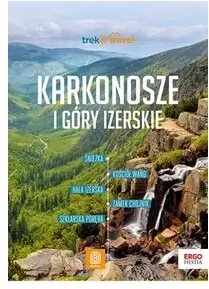 Karkonosze i Góry Izerskie - tantis.pl