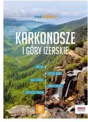 Karkonosze i Góry Izerskie