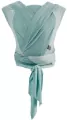 Nosidło Boppy Comfyhug silver green do 9kg - tantis.pl