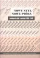 Nowy styl, nowe pióra - tantis.pl