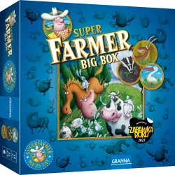 Superfarmer Big Box