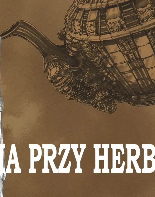 Spotkanie przy herbacie - tantis.pl