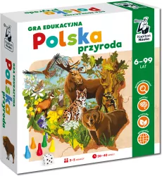 Kapitan Nauka Polska przyroda