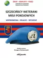 Szczecińscy wetarani misji pokojowych - tantis.pl