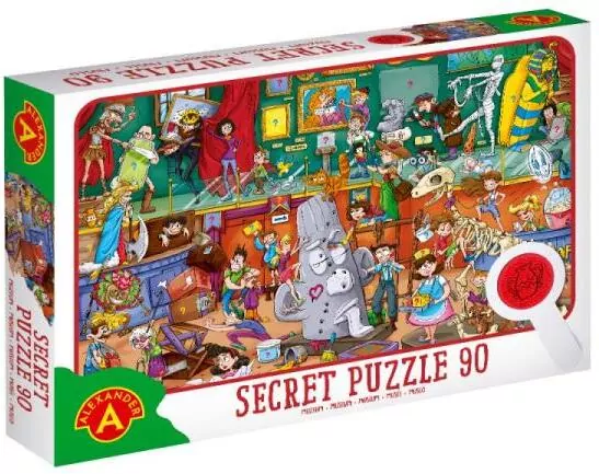 Puzzle obserwacyjne 90. Plaża - tantis.pl