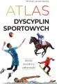 Atlas dyscyplin sportowych - tantis.pl
