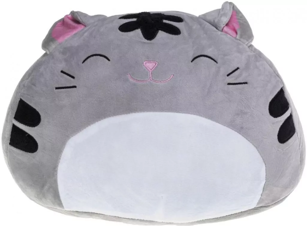 Maskotka Kot 30cm mix - tantis.pl