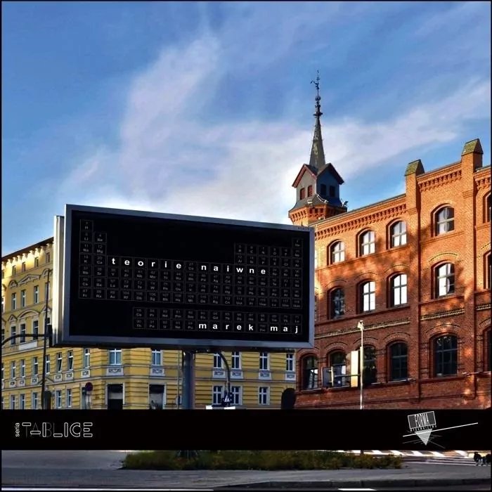 Teorie naiwne - tantis.pl