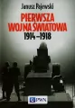 Pierwsza wojna światowa 1914-1918 - tantis.pl