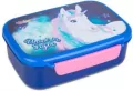 Coolpack. Śniadaniówka Colorino Foody Unicorn - tantis.pl