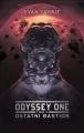 Ostatni bastion. Odyssey One Tom 3 - tantis.pl