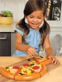 Zestaw dostawcy jedzenia Little Tikes - tantis.pl