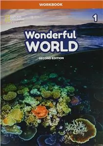 Wonderful World 1 WB NE - tantis.pl