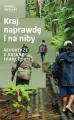 Kraj naprawdę i na niby. Reportaże z Gujany Francuskiej - tantis.pl