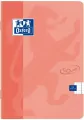 Zeszyt Touch Pastel. A4/60K kratka. 5 sztuk - tantis.pl