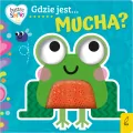 Gdzie jest mucha? Bystre smyki - tantis.pl