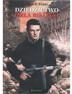 Dziedzictwo Orła Białego. Audiobook - tantis.pl