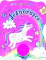 Mój kolorowy świat. Jednorożce - tantis.pl