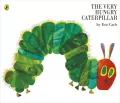 The Very Hungry Caterpillar - tantis.pl