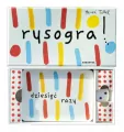 Rysogra - kreatywna gra rysunkowa dla dzieci - tantis.pl