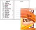 Kalendarz 2024 kieszonkowy mini - tantis.pl