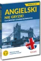 Angielski nie gryzie! Dla średnio zaawansowanych B1-B2 - tantis.pl