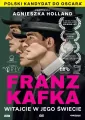 Franz Kafka DVD - tantis.pl