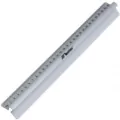 Leniar. Linijka z uchwytem 20cm, 30316 - tantis.pl